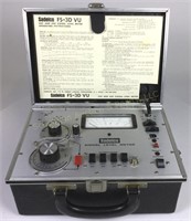 Sadelco FS-3D VU Signal Level Meter
