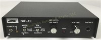 JPS NIR-10 Noise/Interference Reduction Unit