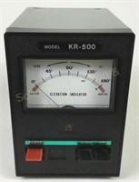 Kenpro KR-500 Rotor Elevation Indicator