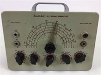 Heathkit SG-7 R.F. Signal Generator