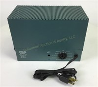 Heathkit HP-23C Power Supply