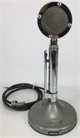 Astatic D-104 Microphone & G Stand