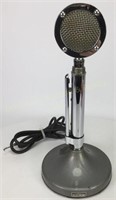Astatic D-104 Microphone & G Stand