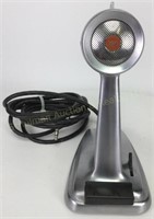 Turner 256 Hi-Z Crystal Microphone