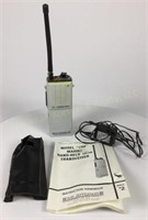 Ray Jefferson 789 Marine VHF/FM Transceiver