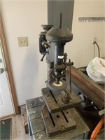 Craftsman early drill press