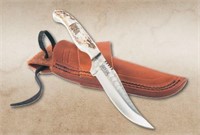 Freedom Field Knife by Silver Stag