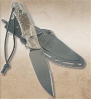 Attleboro Commemorative Knife
