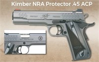 Kimber NRA Protector .45 ACP