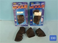 Hogue Revolver Monogrip