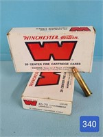 Winchester 45-70 GOV Ammo