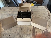 4 Boxes of Carpenter Pencils