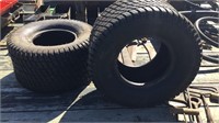 22x11-10 Lawn Mower Tires