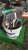 Bucket of Tools