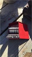 Craftsman Drill Bits