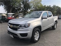 2016 Chevrolet Colorado 4x4 38k Miles