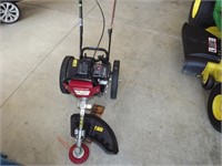 Southland 17" cut trimmer