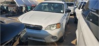 2006 Subaru Outback - AWD #309570