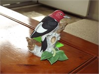 Lenox bird figurine