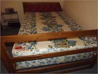 Double & Twin beds that may be lofted & more