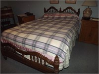Owosso Bedroom furniture