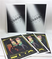 STYX GRAND ILLUSION POSTERS