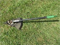 Weed Eater Attachment