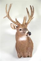 WHITETAIL BUCK MOUNT