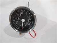 Custom Small Speedometer