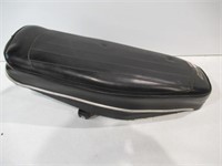 Early XLH Seat Fits 1960's XL