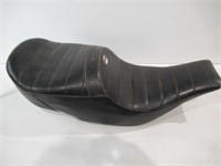 H.D Early Harley Seat