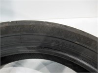 H.D/Dunlop Front Tire 130/80/17