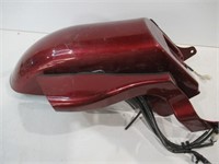 Early/Mid Nineties Softail Rear Fender Custom with