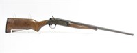 NEF PARDNER MODEL .410 GA SINGLE SHOT SHOTGUN (USE