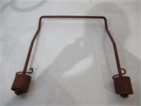 H.D Vintage FL Seat Spring New Condition Fits -