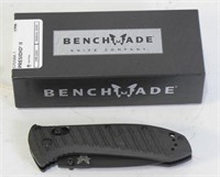 BENCHMADE PRESIDIO II 3.72" OTM KNIFE (NEW)