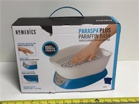 Homedics Paraffin Bath