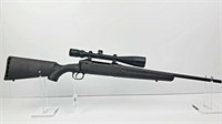 Savage Edge Bolt Action Rifle