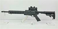 Ruger SR/22 Rifle