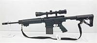 Eagle Arms AR10 Rifle