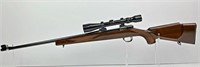 Sako Forester L.579 Rifle