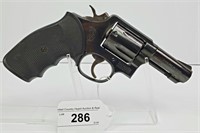 Smith & Wesson 13-3 Revolver