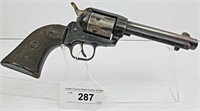 EIG E15 Revolver