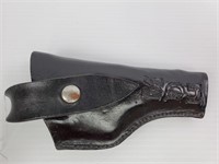 MDH Leather Holster