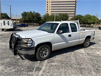 2006 Chevrolet Silverado 1500 1GCEC19X06Z248031