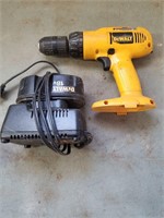 Dewalt Drill