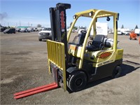 2012 Hyster H50CT Forklift