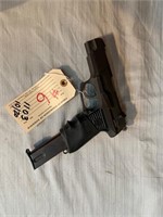 GS-RUGER P85