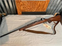 GS-WINCHESTER MODEL 70