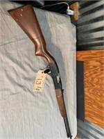 GS-WINCHESTER MODEL 190